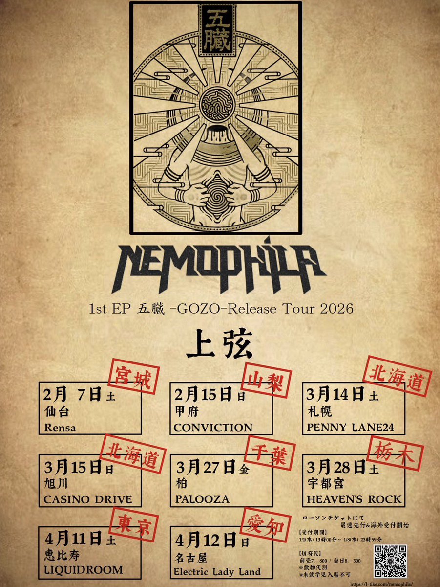 今日のNEMOPHILAメンバー！ はーちゃん #葉月 #Hazuki #はーちゃん