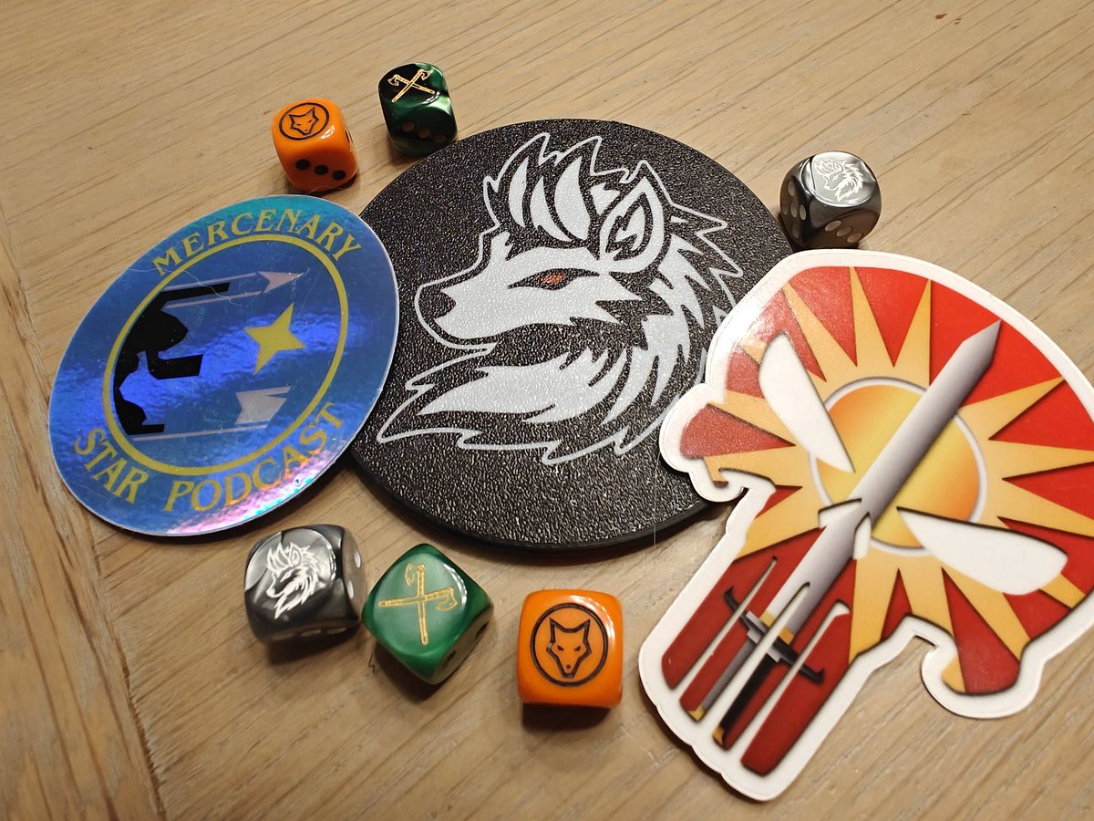 2025 Year in Review collab is going to be EPIC!! Set to record and release tomorrow! #BattleTech