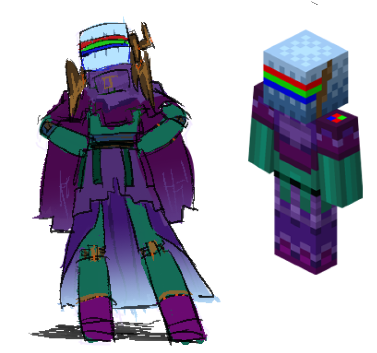 binglydoi's tweet photo. #alphaver dj im just using this tag because why not im rushing rn but i think mecha/robot like something for him is beautiful https://t.co/17IlB8roeU