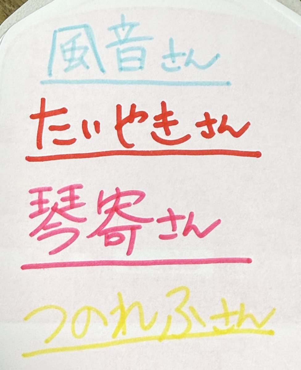 user_5ae28ba5です❣️0627 ｽﾞｲ(ง ˘ω˘ )วｽﾞｲ