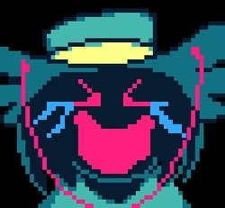 zippdragon's tweet image. I'M NOT CHARKIS BUT I'M KRIS

(no se porque hize esto pero hize mi mejor intento para que se viera igual al meme xd)
#chapterrewritten #charkis #DELTARUNE