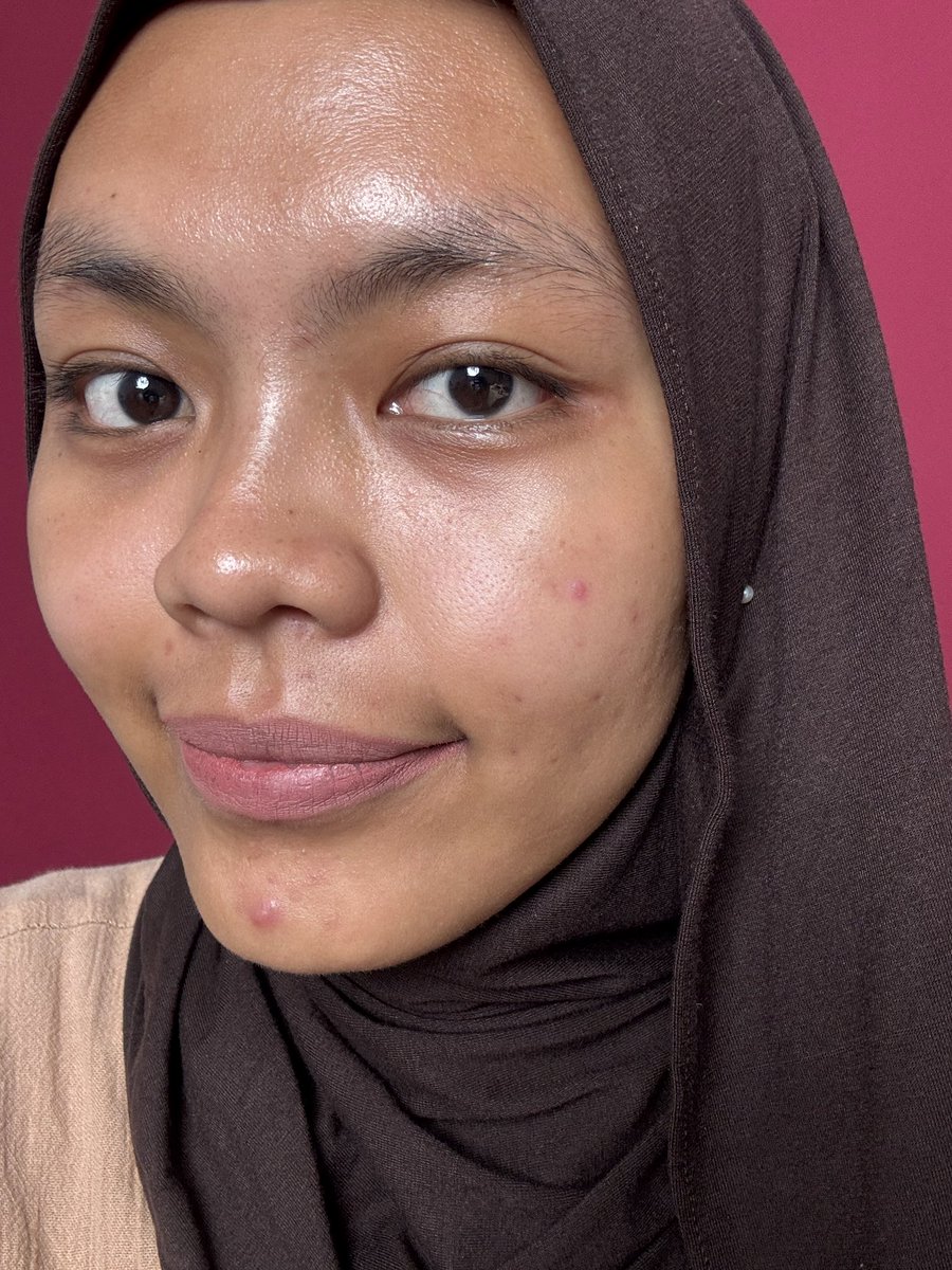 Pratista Skincare tweet media