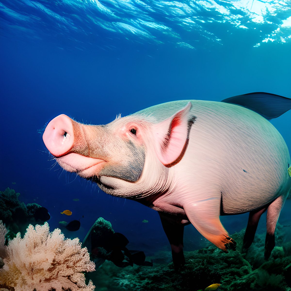 Schwein Karausche (@urschweinkaraus) on Twitter photo 