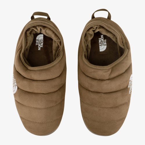 ohsionstyle's tweet image. Sion wears Nuptse Mule Suede from THE NORTH FACE ($79 / Rp1.370.000)

So cute like a baby ㅠㅠ