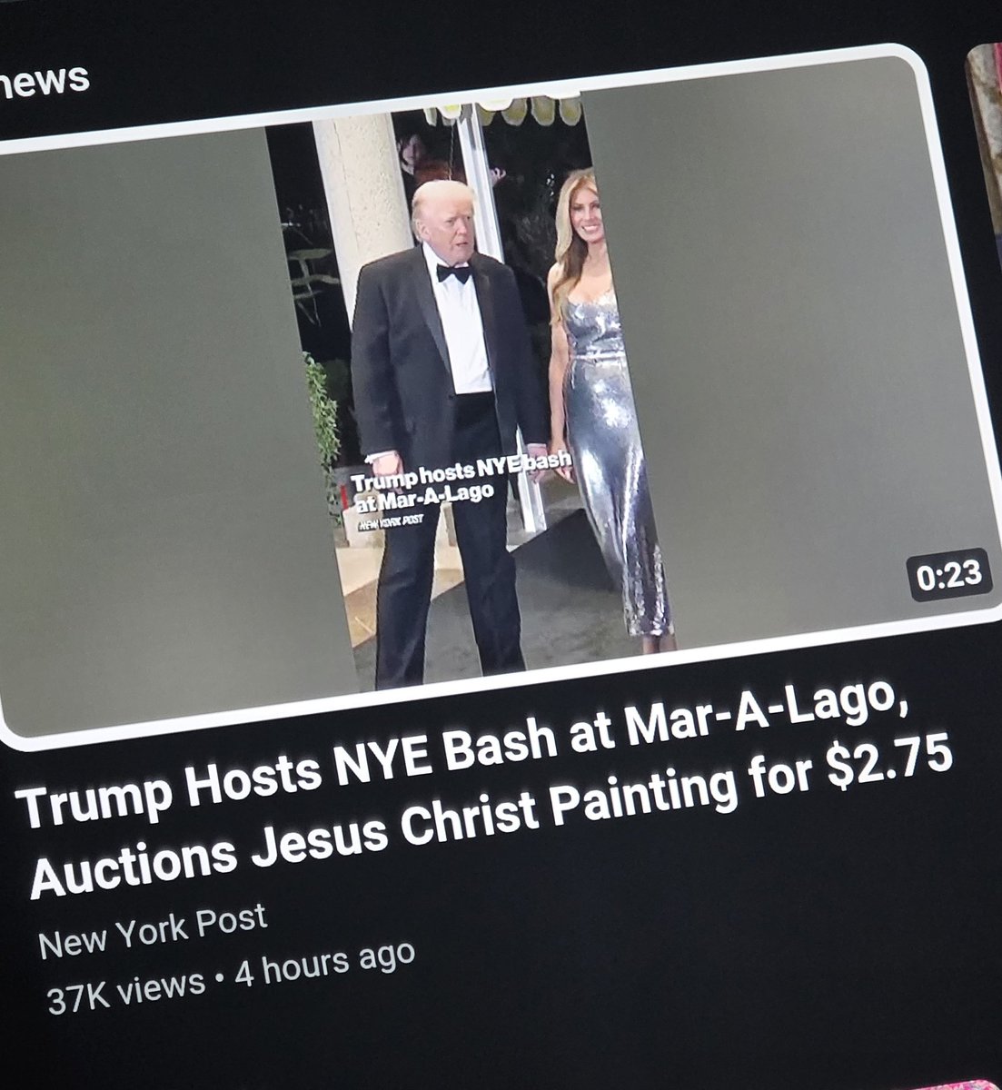 Still couldn't afford it in this economy