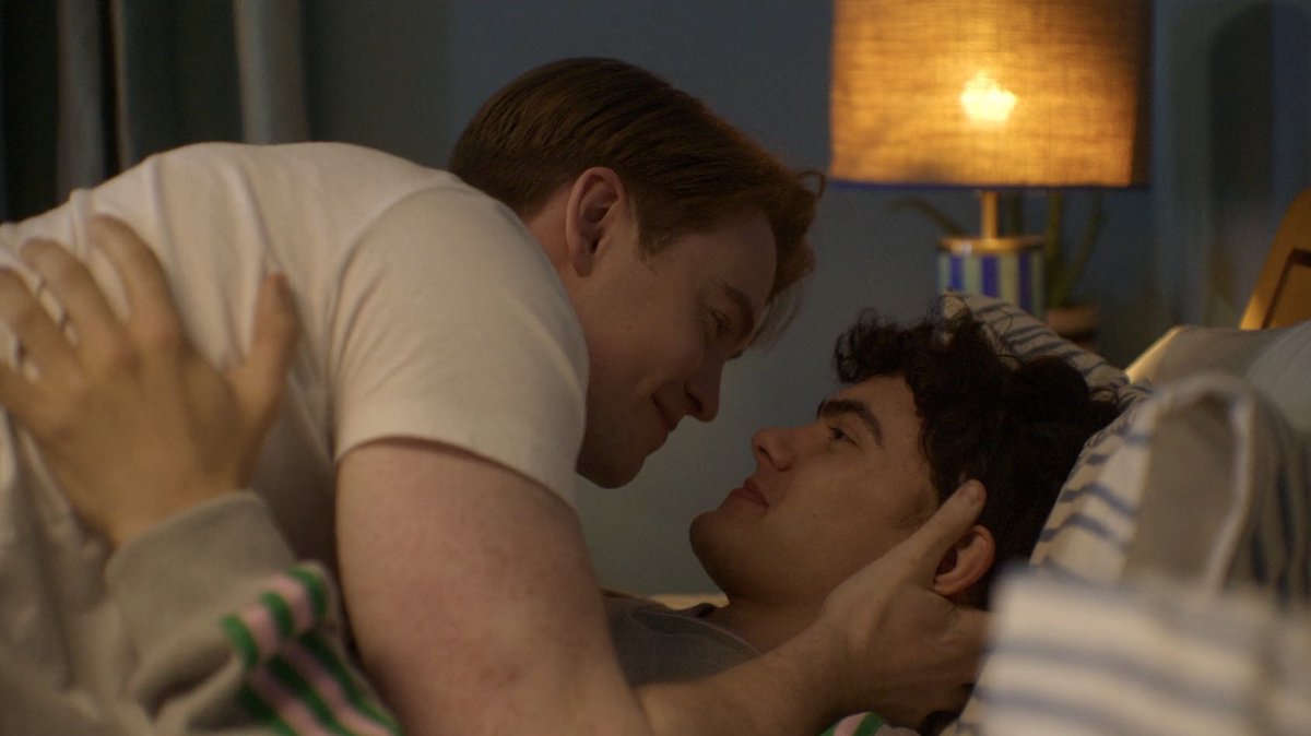 chxrliespring0's tweet photo. They invented love https://t.co/zTyfvjQlsQ