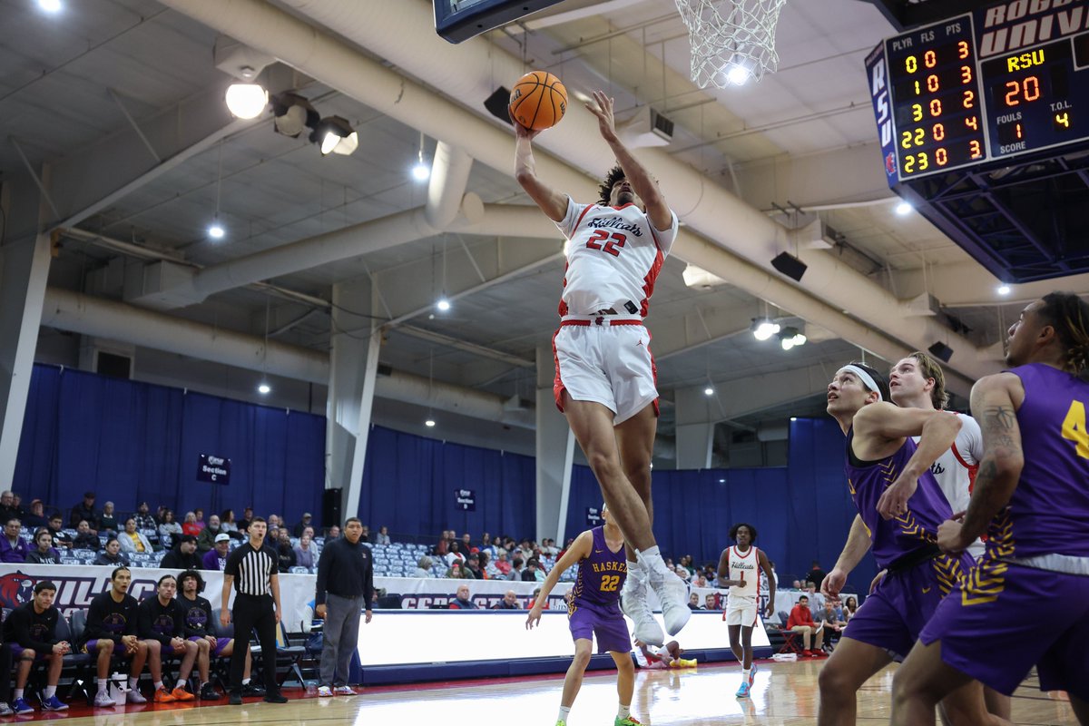 RSUHillcats's tweet photo. 🏀 RECAP: Season-best shooting nights from Jordan Jr. and Mason propel Hillcats (@rsumbb) past Jets

📰- https://t.co/xPiLVIKzp0

#BacktotheHill https://t.co/A12mKbWfpm