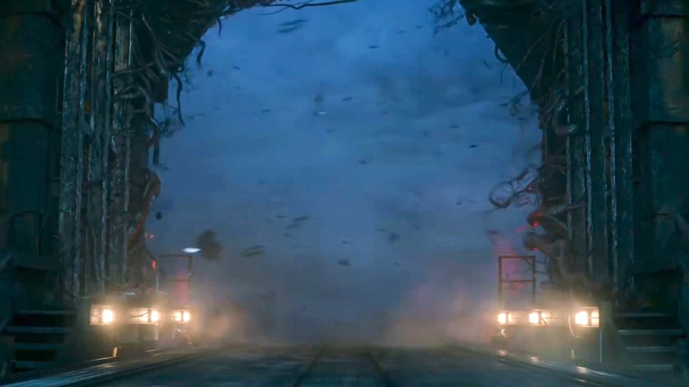 itsjustanx's tweet image. if I had a dollar for every time my favorite and most powerful female character ends up (presumably) dead by the end of a movie/tv show, I’d have $2. which isn’t a lot, but it’s weird it’s happened twice. #strangerthings5