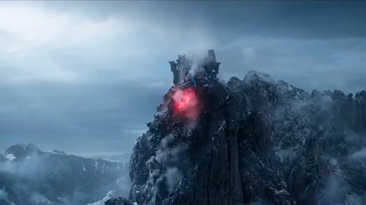 itsjustanx's tweet image. if I had a dollar for every time my favorite and most powerful female character ends up (presumably) dead by the end of a movie/tv show, I’d have $2. which isn’t a lot, but it’s weird it’s happened twice. #strangerthings5