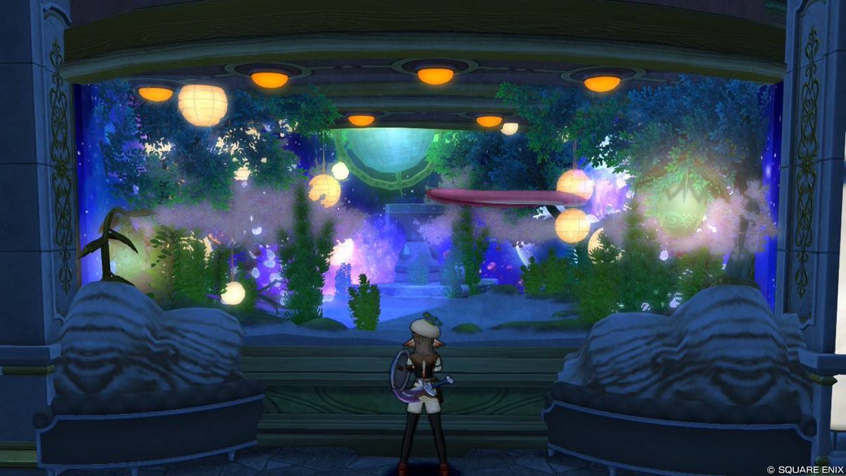 さざんか・はーべすと tweet media