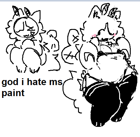 Samantha (@suckmyboing) on Twitter photo 