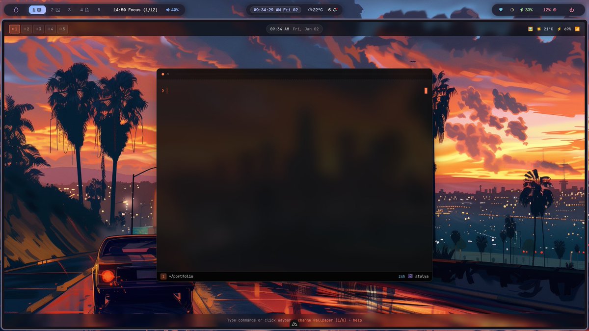 Atulya Rai tweet media