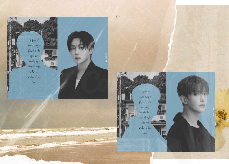 My additional freebies for kwan and dokyeom! 🤍

Thank you for this beautiful artworks! @265jpg 🫂💗

#WavesOfLoveKYEOMSHU #MyOnlyKWANshine 
#FanNightsAtAMManilaBay