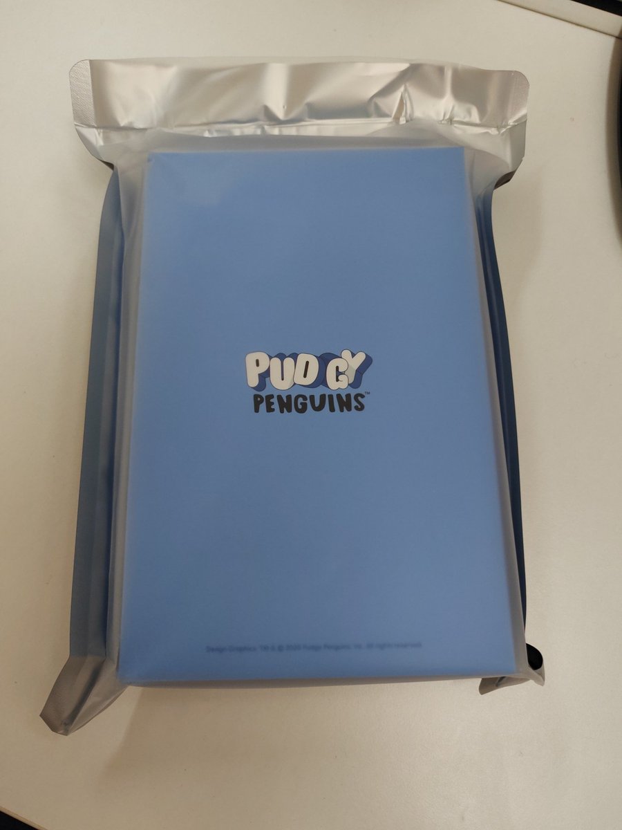 Derek Wai 🐧 tweet media