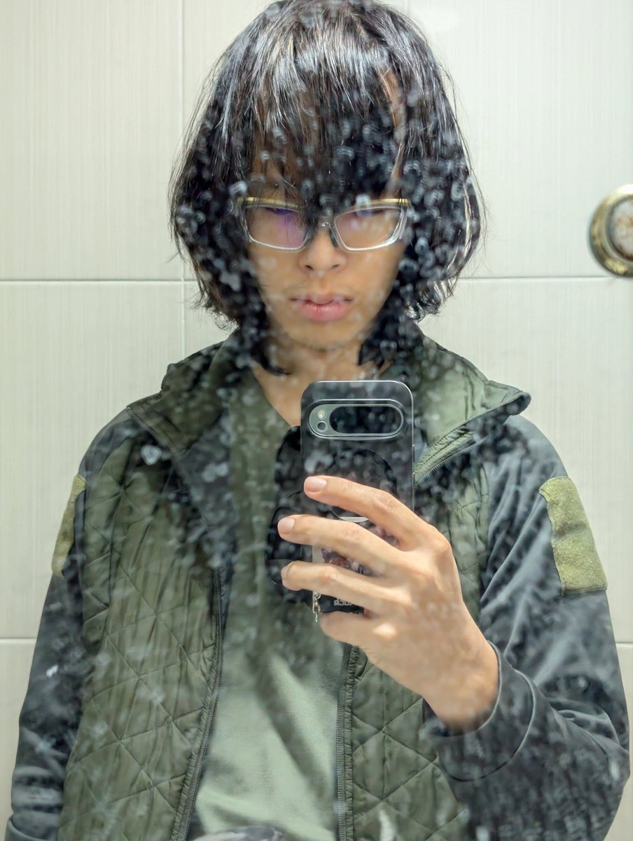 Luck🐾@7/5 武裝乙女同人即売会 tweet media