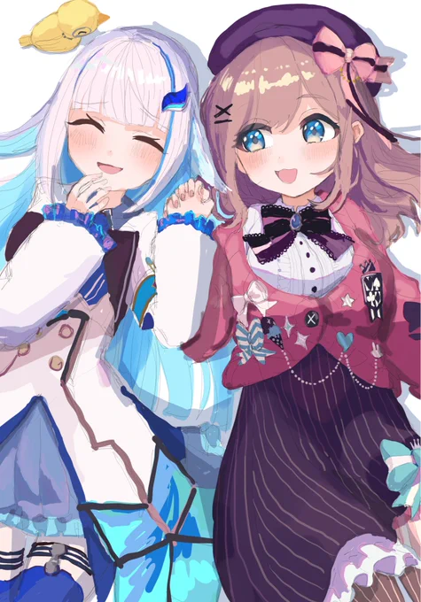 おかえりなさい! #ヘル絵スタ #るるのアトリエ