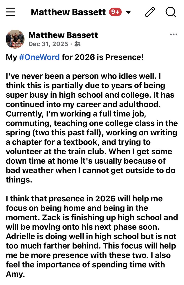 Matthew Bassett tweet media