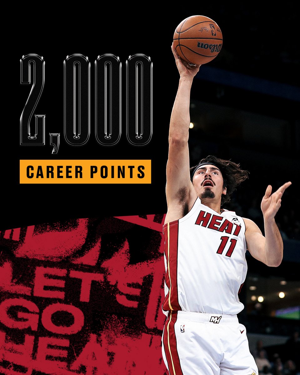 Jaime stays ballin' 👏