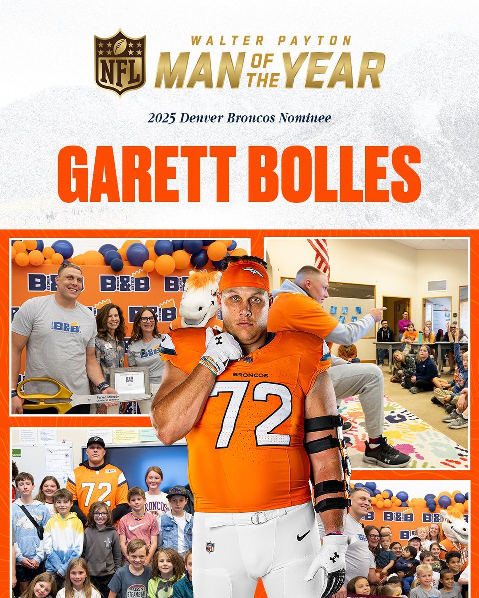 #WPMOYChallenge + <a href="/gbolles72/">Garett Bolles</a>