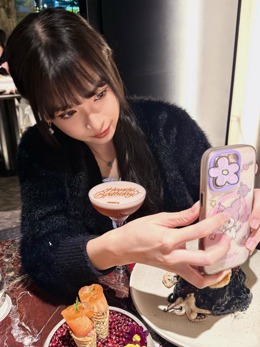 Start 2026 >> ✦ 𓈒 * 𝙷𝚊𝚙𝚙𝚢 𝚋𝚒𝚛𝚝𝚑𝚍𝚊𝚢 𝚝𝚘 𝚖𝚎˚ ⊹ 🤍🎂🕊️

ขอบคุณทุกคำอวยพรนะคะ 🐿️😽🫶
✨02.01 ✨
#NewChanyapuk