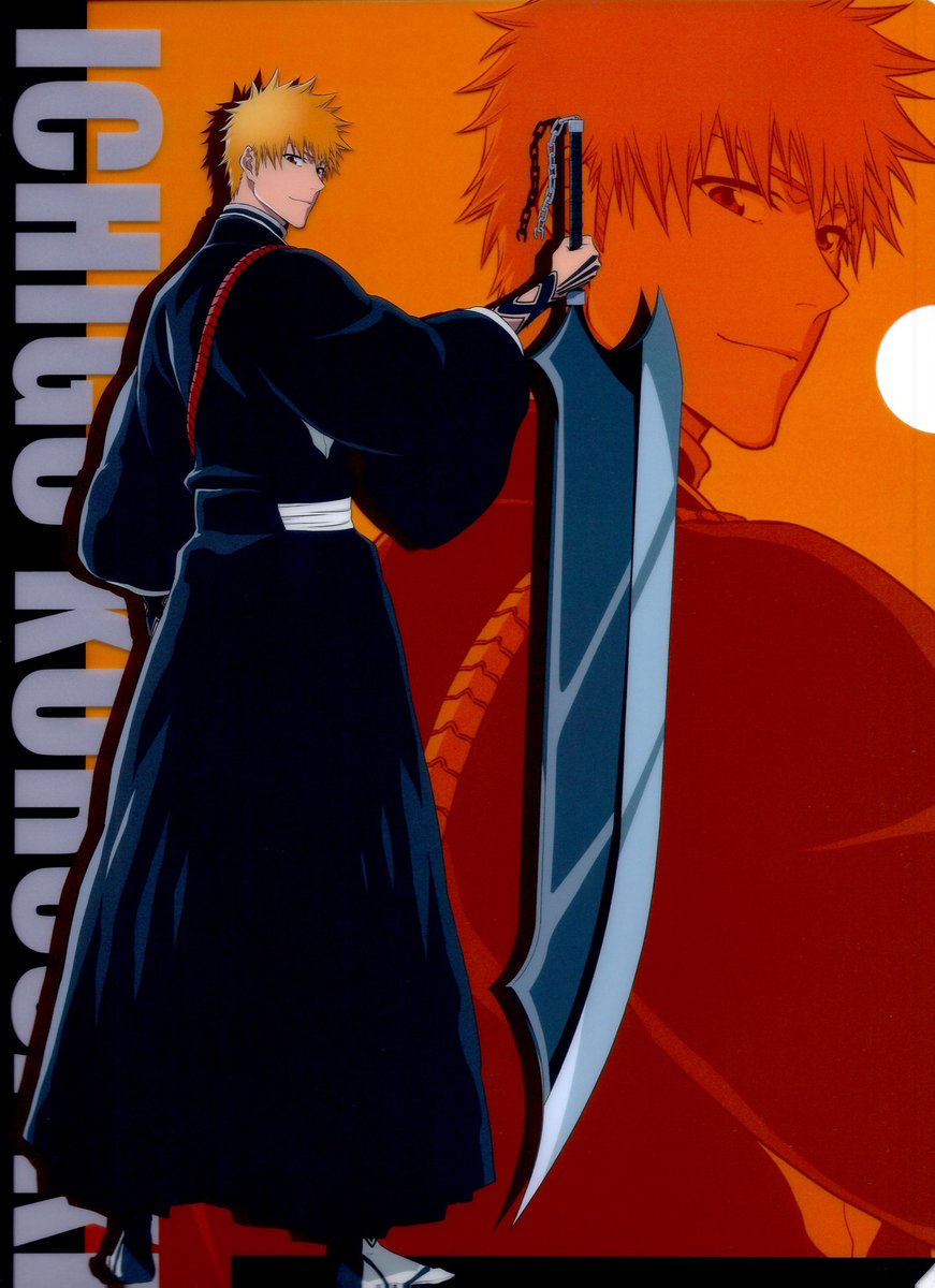 bleach_fan20's tweet image. Ichigo’s Shikai and Bankai in the BLEACH: Thousand-Year Blood War anime ⚔️⛓️🔥
#BLEACH #BLEACH_anime