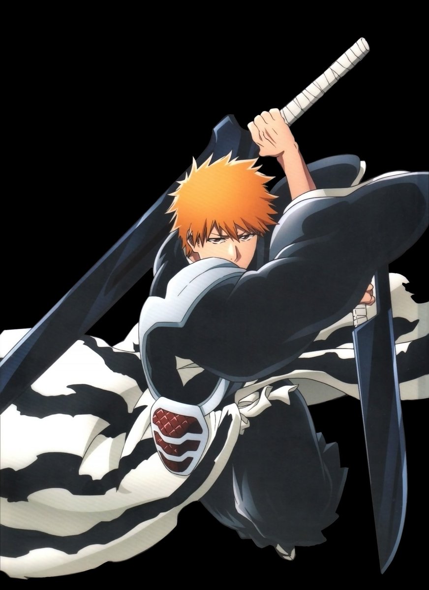bleach_fan20's tweet image. Ichigo’s Shikai and Bankai in the BLEACH: Thousand-Year Blood War anime ⚔️⛓️🔥
#BLEACH #BLEACH_anime