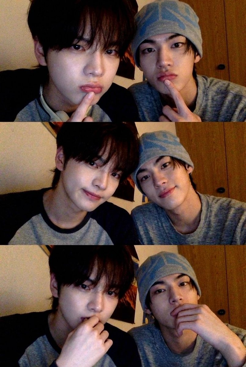 dulimnd's tweet photo. 유행따라 뛰어봤어오 https://t.co/vEeDEZJ9e2