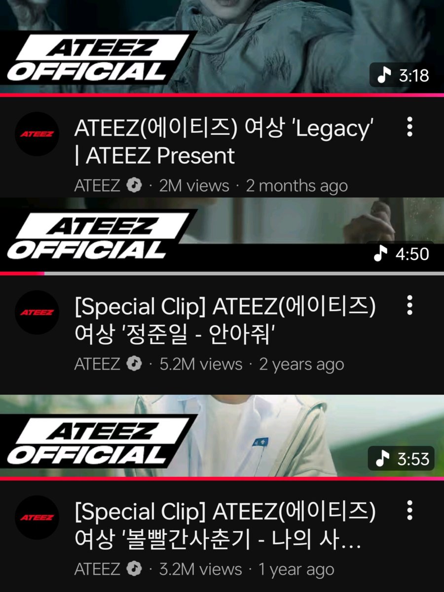 yeosobsession's tweet photo. Yeosang is the only member who has all his solo projects surpass at least 2M views, see when you're organic.&amp; doing this while being the least promoted member, imagine his potential if he wasn't mistreated 💀 https://t.co/8wCr7pGhOt