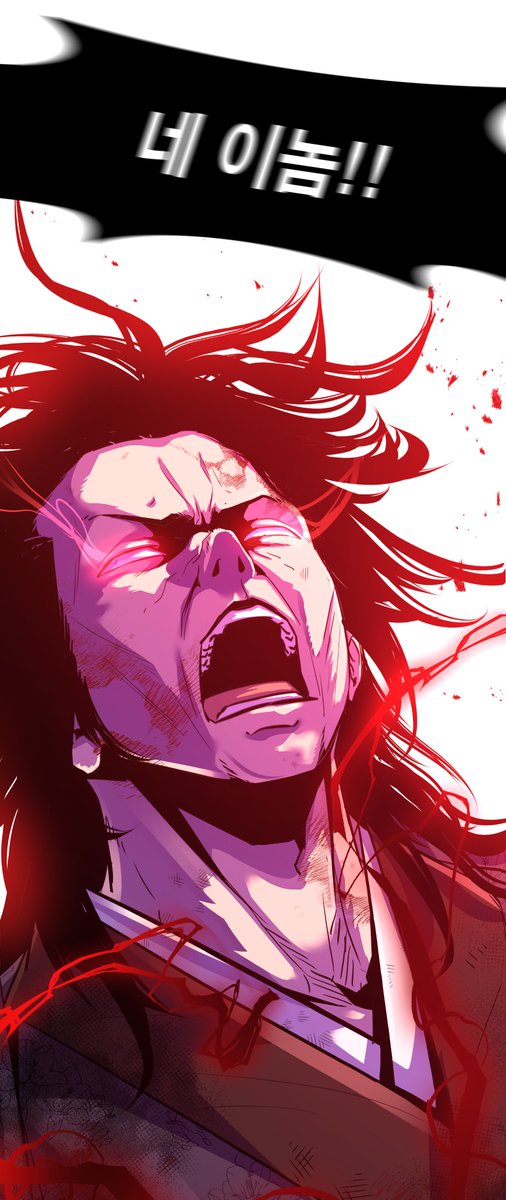 “네 이놈!! 참을 만큼 참았다.”
다들 그렇게 말한지
하무백에게 맞아서 털리기 전까지는😈

#토요웹툰 #무협 #액션 #사이다 #타격맛집

📢 <천하제일 무공교관> 71화
🔗 카카오페이지
 page.kakao.com/content/656532…
🔗 카카오웹툰
webtoon.kakao.com/content/%EC%B2…