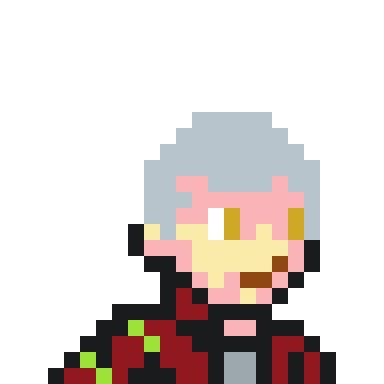 RigiIsaac's tweet photo. " Shangiz #2 – A timeless pixel art gem from the Metaverse!
Created by Isaac Rigi, minted in August 2022 on Tezos.
Shangiz is a smart and talented boy thriving in the digital world – rare 1/1 edition. 
https://t.co/14rfRSzNxh  #TezosArt #NFT #PixelArt #objkt #Shangiz" https://t.co/EjOrnkLNF8
