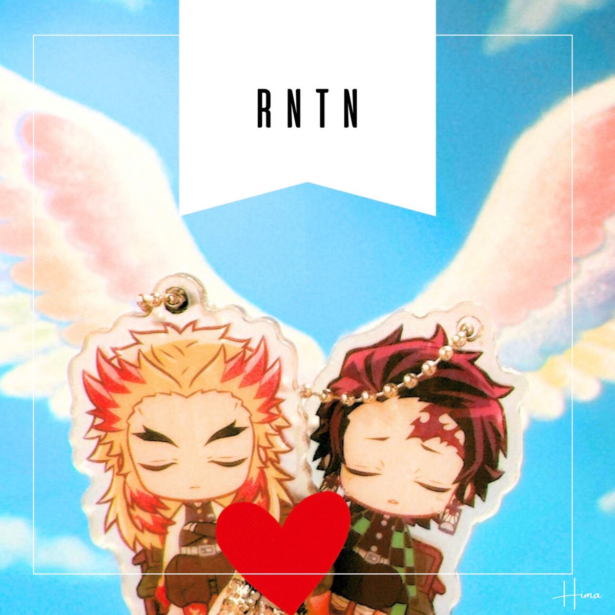 h_lion_heart's tweet image. #ひらいて赤ブー 

👹滅の⚔️
煉🔥獄🔥杏🔥寿🔥郎×竈🎴門🎴炭🎴治🎴郎
烈火の想いを君に

※RTの数が集計されます🙏🏻✨
※❤️は対象外ですがいただけると私が喜びます🙇‍♀️

最近何も書けていないのでこちらで失礼します💦
🔥🎴大好きです！
本年もどうぞよろしくお願いします🙇‍♀️✨