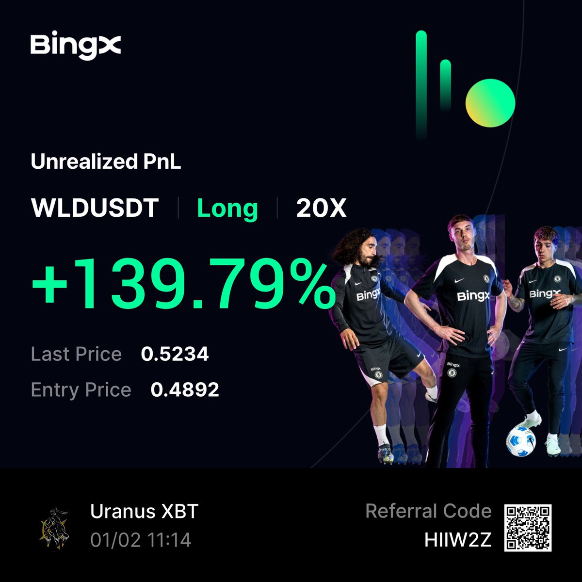 ARC.XBT tweet media