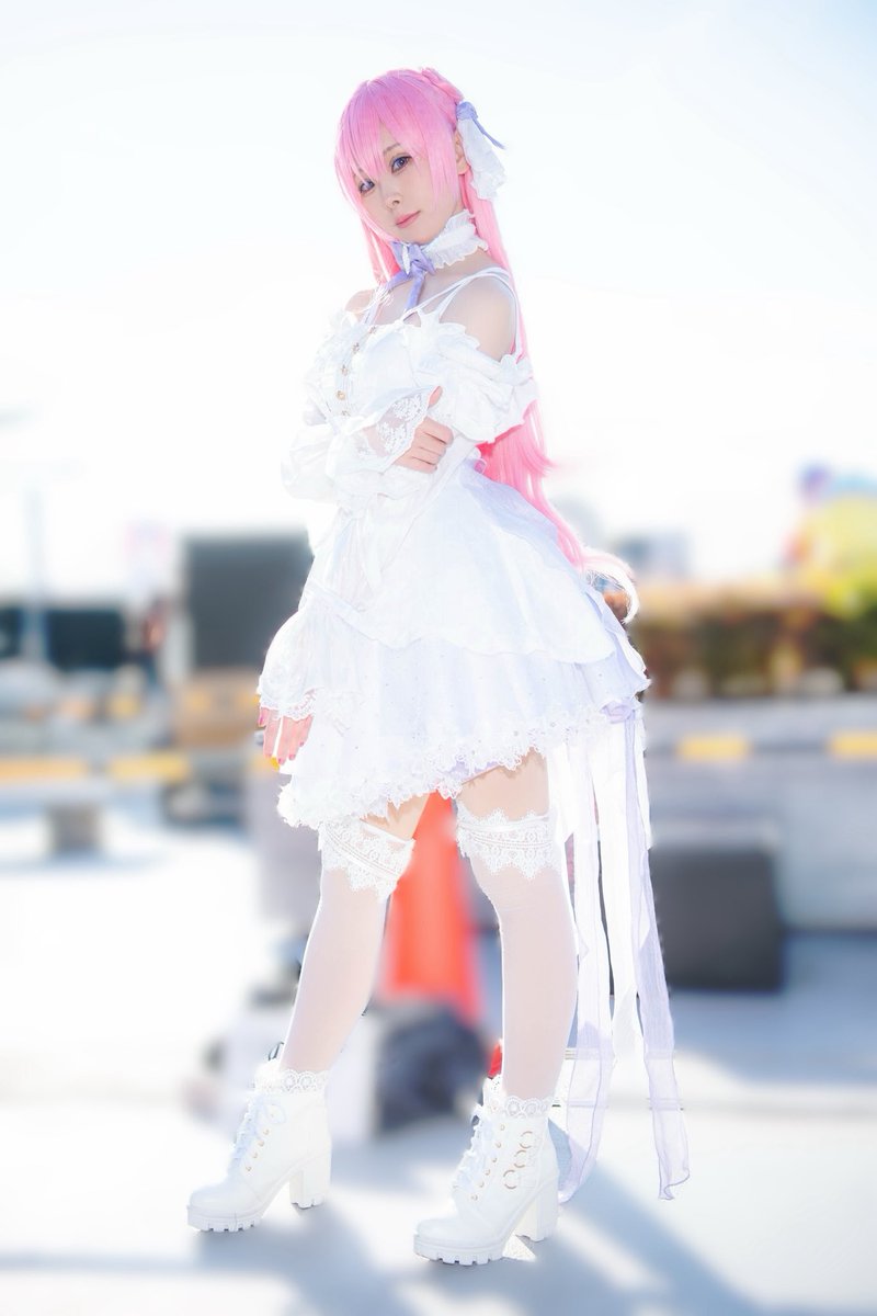 hiiragipino's tweet photo. 勝利の女神NIKKE コスプレ
ドロシー

「目的が同じなら、これからも
共に歩めるでしょう。」

@pon2i1 
#NIKKE #C107_cos #C107コスプレ https://t.co/4zO3faBRPX