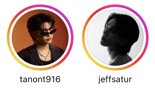 fha_na's tweet image. 2 เดือนผ่านไป ดีกันละ 😂