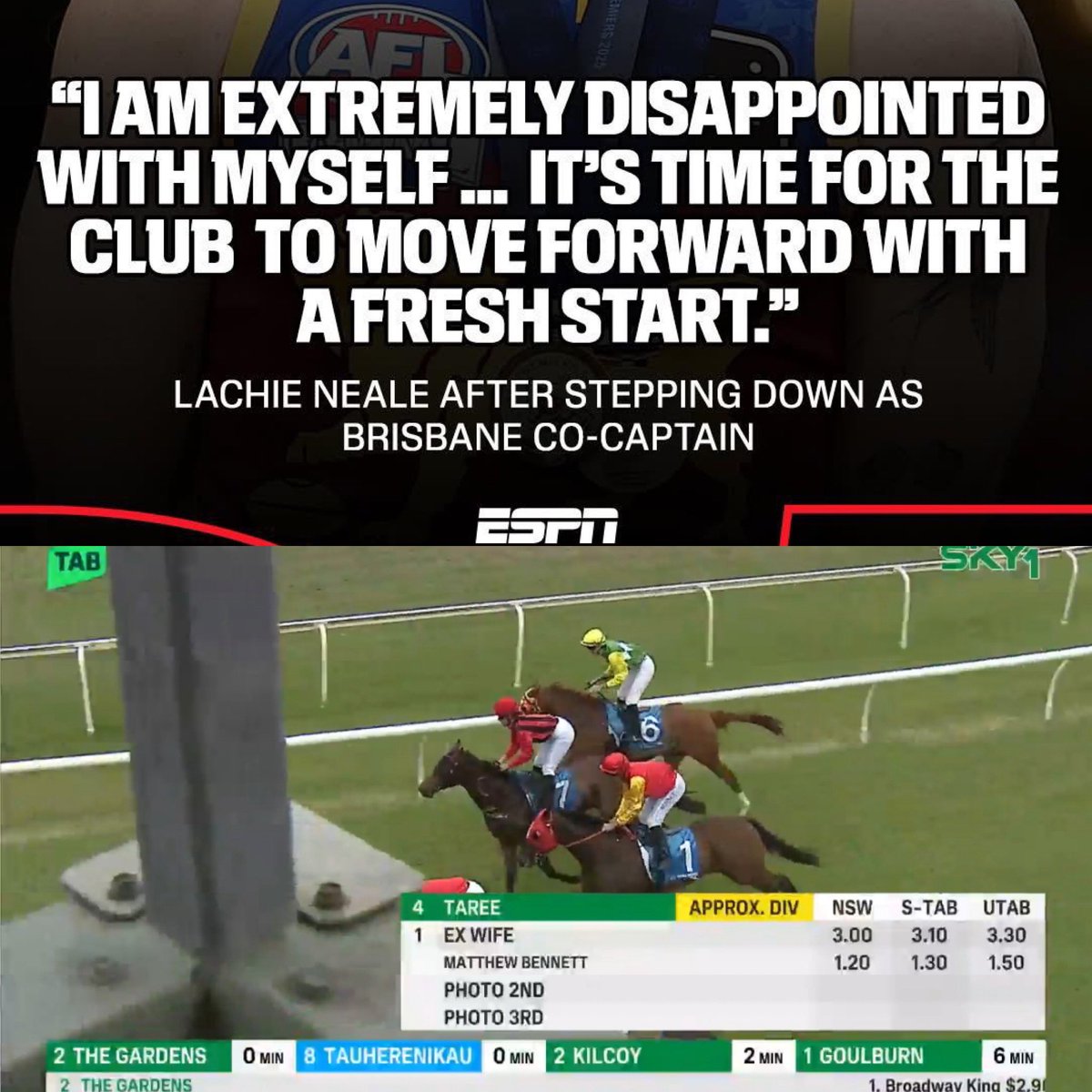 Dane Wheeler tweet media