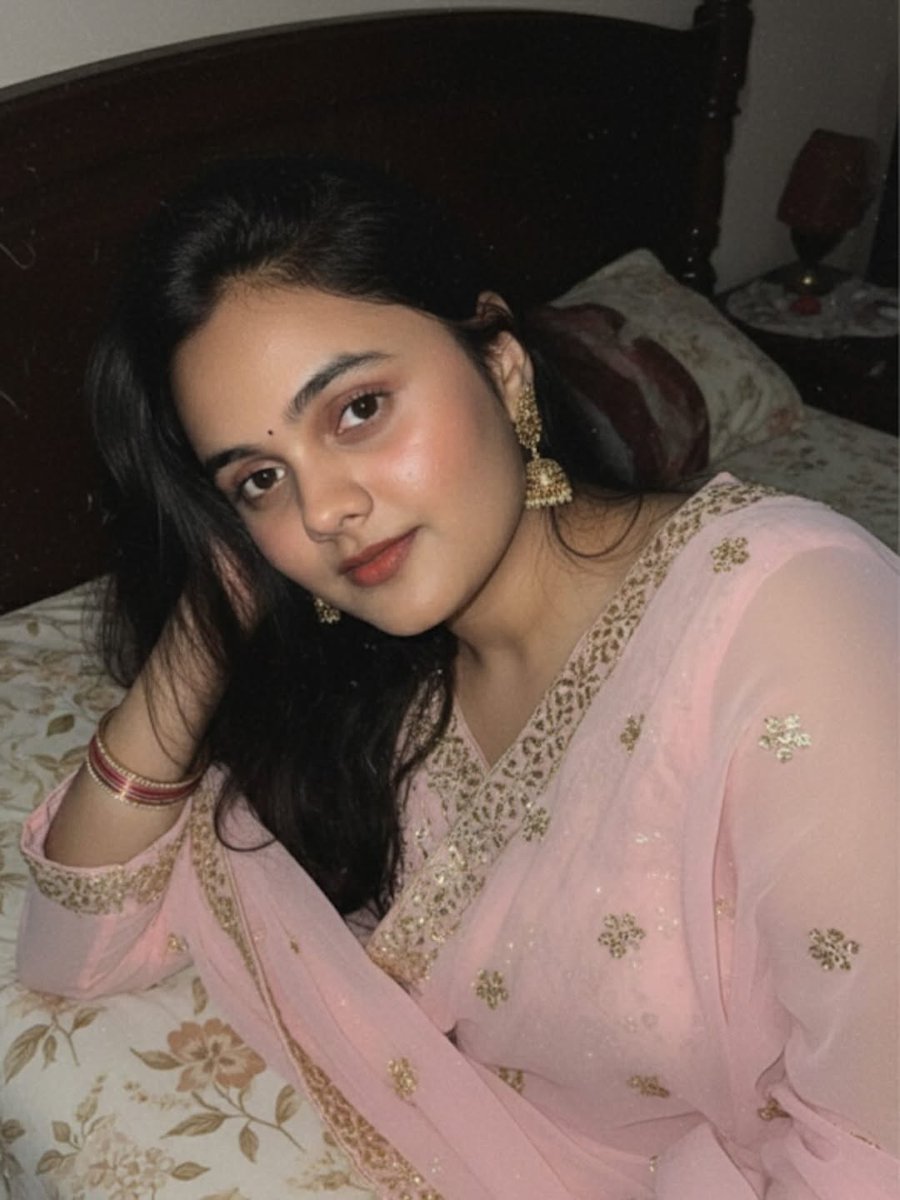 गुड मॉर्निंग उठ गए या अभी तक मेरे सपने देख रहे हो?