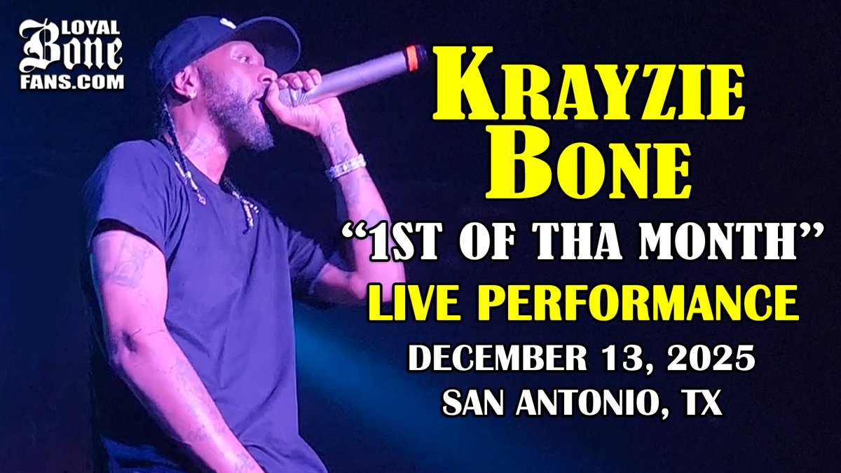 Loyal Bone Fans tweet media