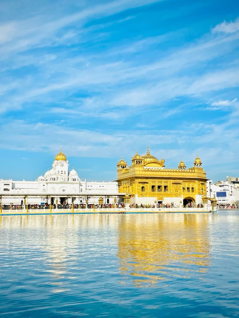 ਭਾਈ ਦਲਜੀਤ ਸਿੰਘ ਸੰਧੂ tweet media