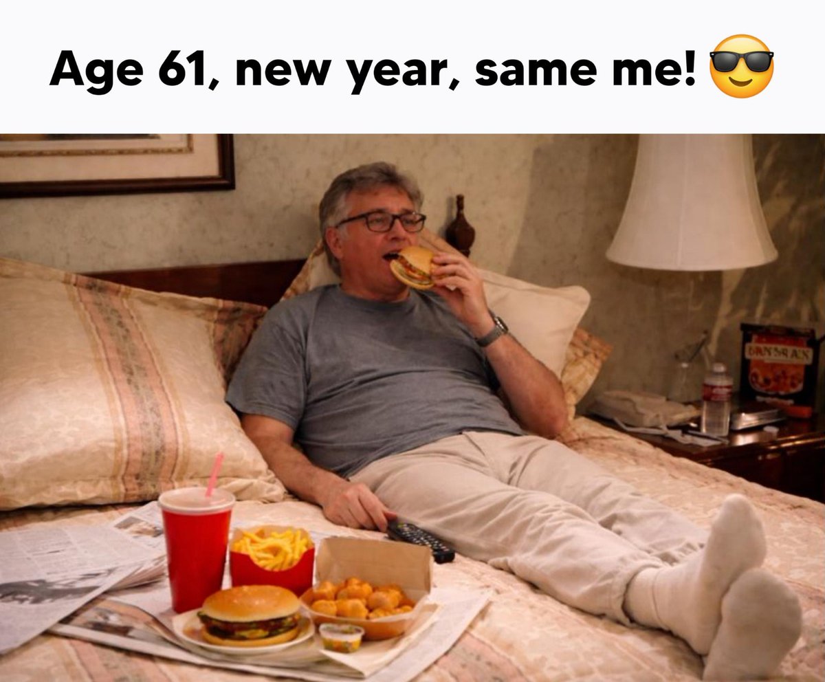 Some things never change 😏