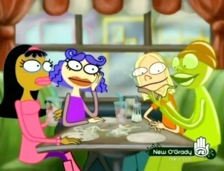 why is he acid green