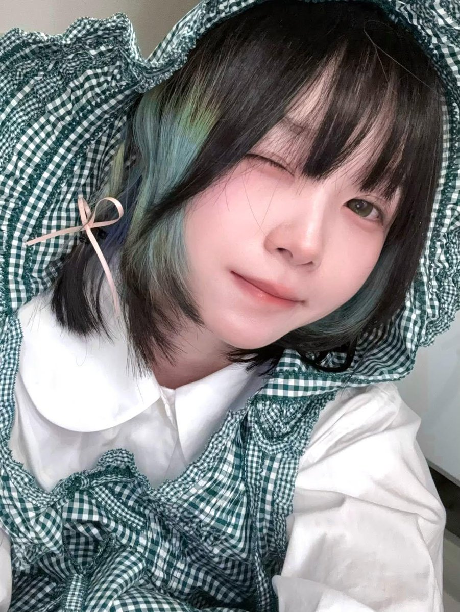 Luo 🌙 tweet media