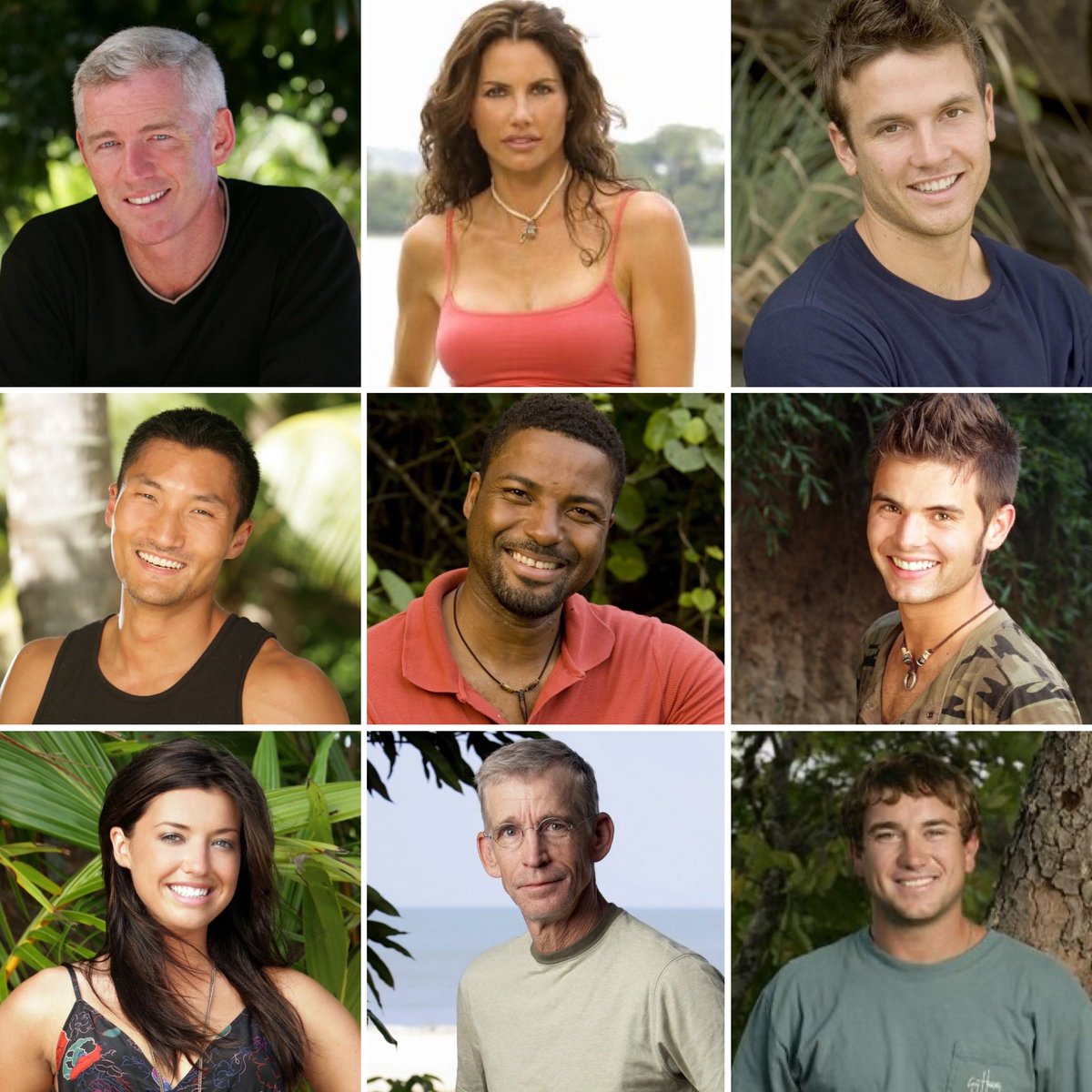 SurvivorQuotesX tweet media