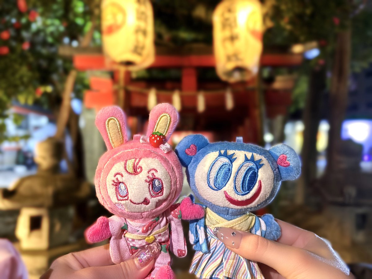 NARUMIYA HAPPY PARK（ナルミヤハッピーパーク） (@narumiya_happy