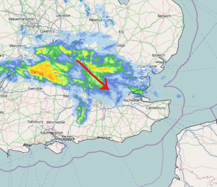 metweather 🇺🇦 tweet media