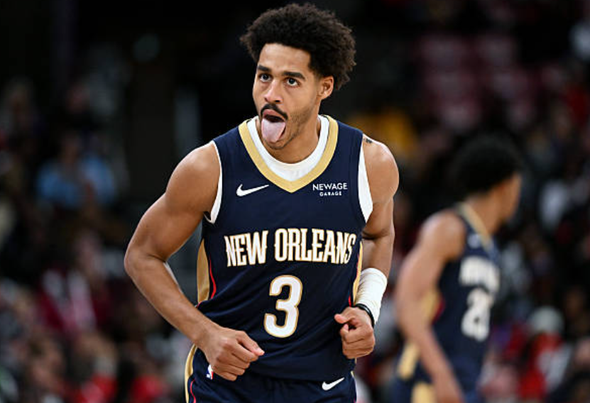 Pelicans Lead tweet media