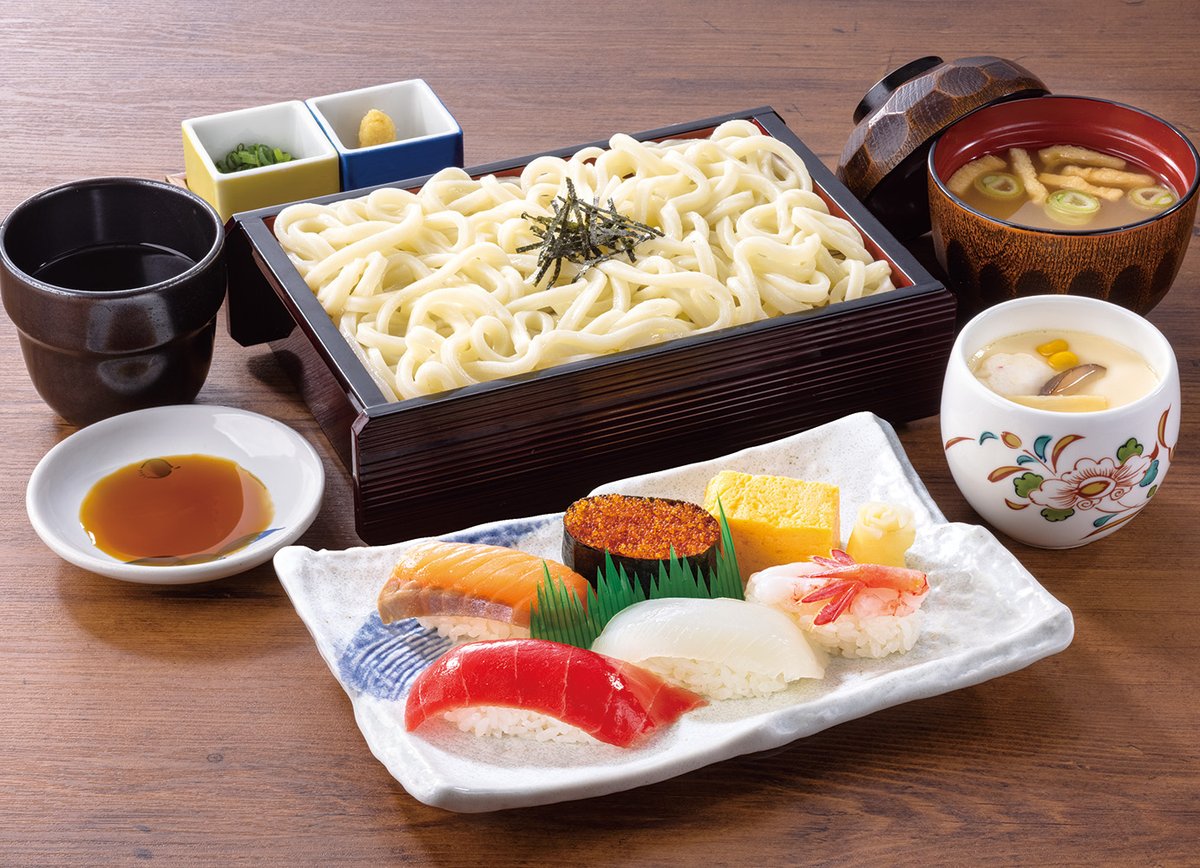 本日1/5(月)より、お得なランチメニューの販売を再開いたします❣ また