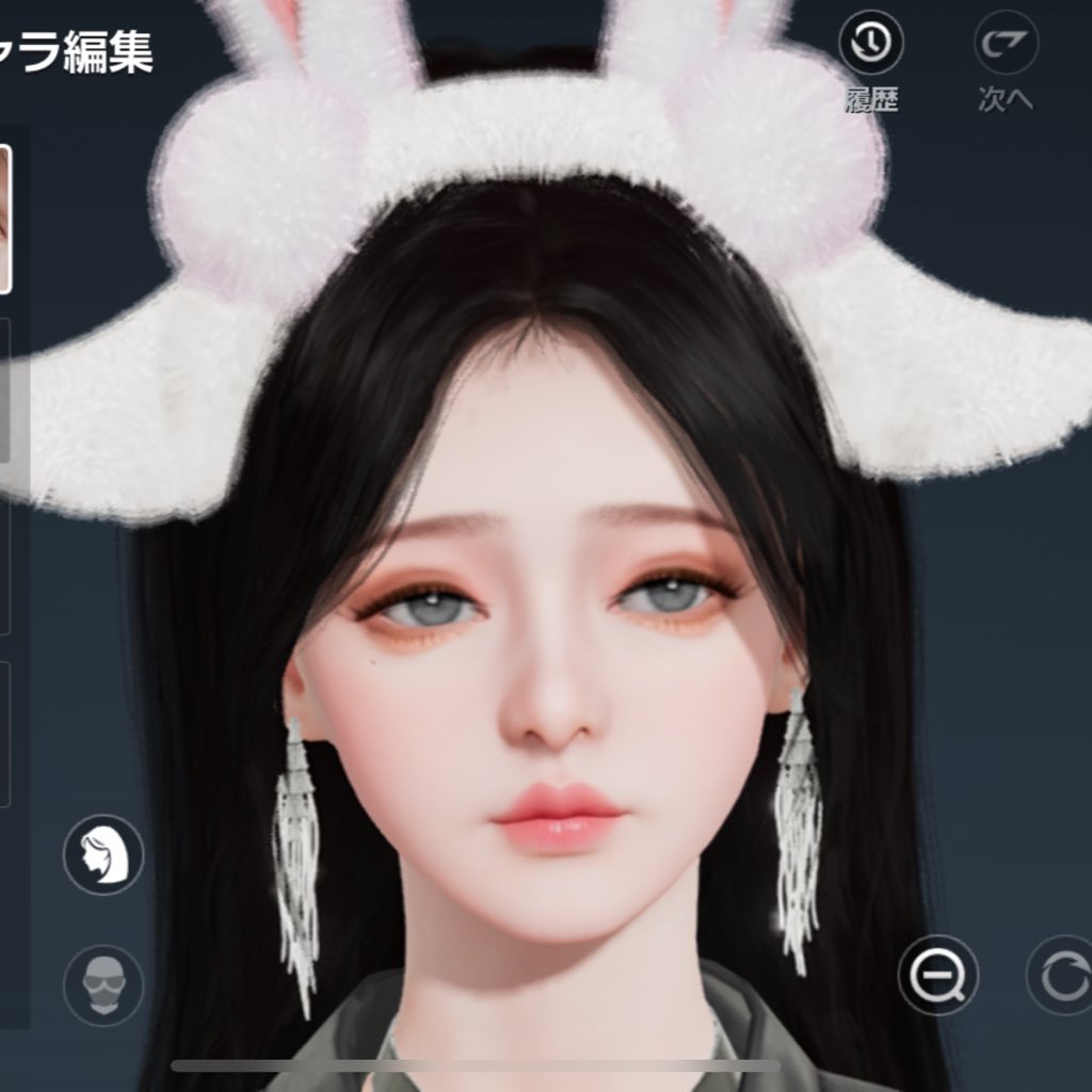 あっかんかわいすぎる
うまくできすぎる
#レーマス #レーシングマスター