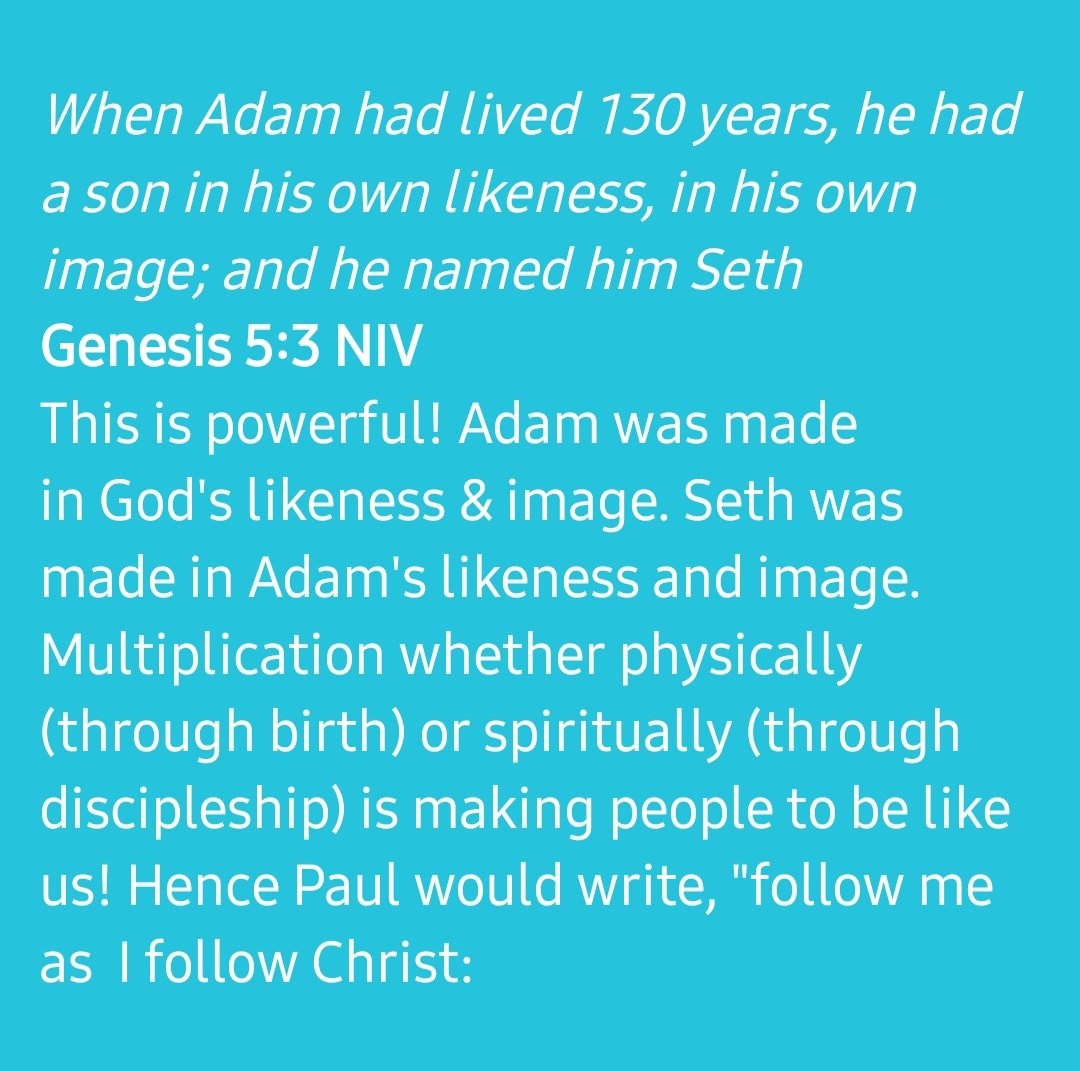 Pastor M (@pastorm254) on Twitter photo 