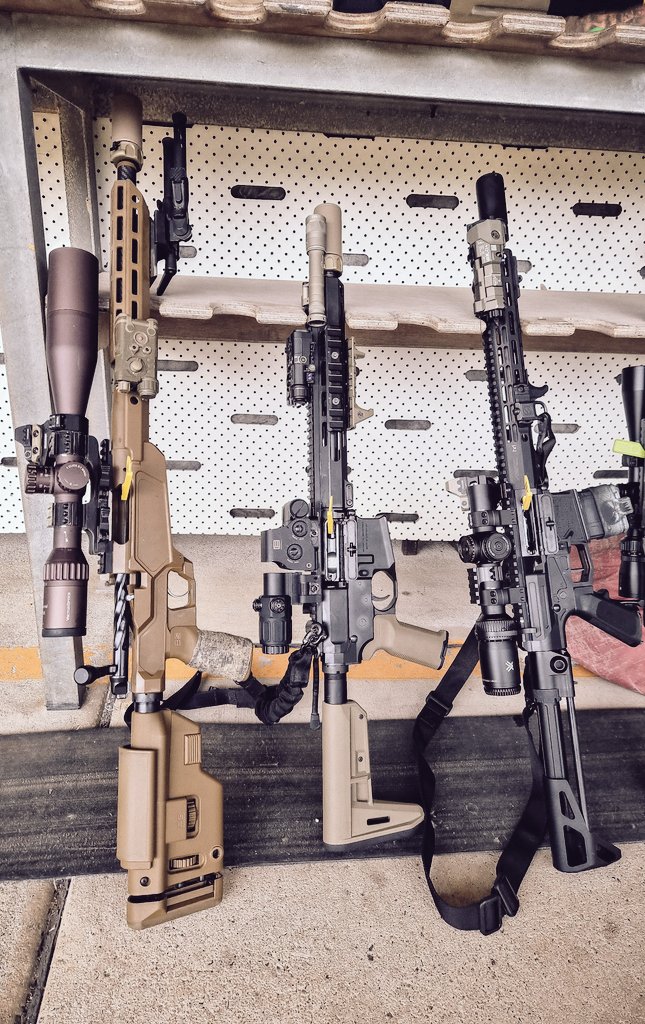 ghostt13__'s tweet image. @VortexOptics @EOTECHInc #conformitygate @SureFireLLC #warcomp #socom #warden #irscoutpro #IRngals #MAWL-C1 ir @MDTTAC #bipod #mags #mounts #rings @MDTTAC @maximdefense #stock @Magpul #pmags #sling #grips #heatseeker308 #sp15tac556  #wedgetail #300blkout #mpr #micro @TeamHornady