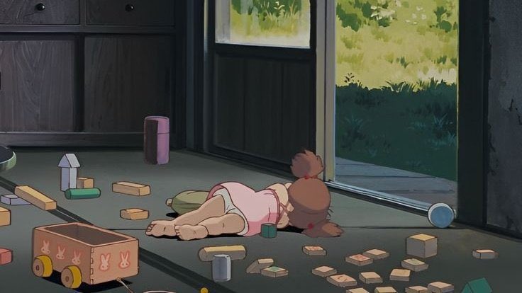 lostyouinmay's tweet image. สภาพกุในวันหยุดยาว :